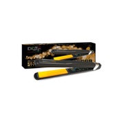 ITALIAN DESIGN ELEKTROGERÄTE Gold Styler Keratiner