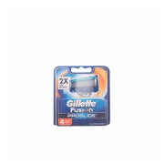 GILLETTE Fusion Proglide Ersatz-Rasierklingen 4St.