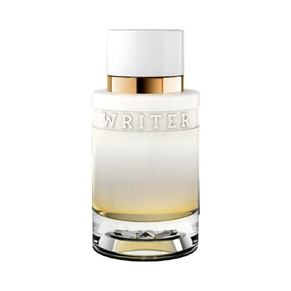 Cyrus Parfums, Writer White E.d.T. Nat. Spray
