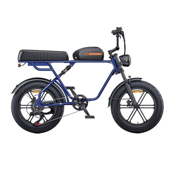 ENGWE M1 20 Zoll Elektro-Dirtbike 48 V 15,6 Ah, 250 W 1 St