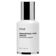 ANUA Renewing Serum Retinol 0.3% + Niacinamid 30 ml