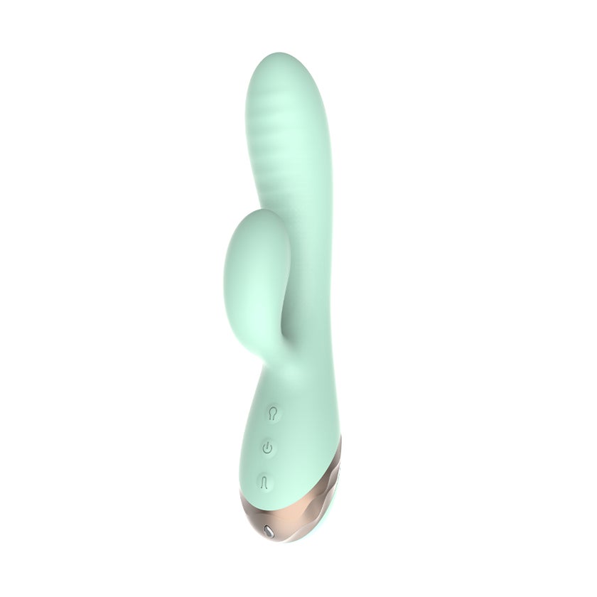 Isaura - Aufblasbar Rabbit Vibrator 1 St online kaufen