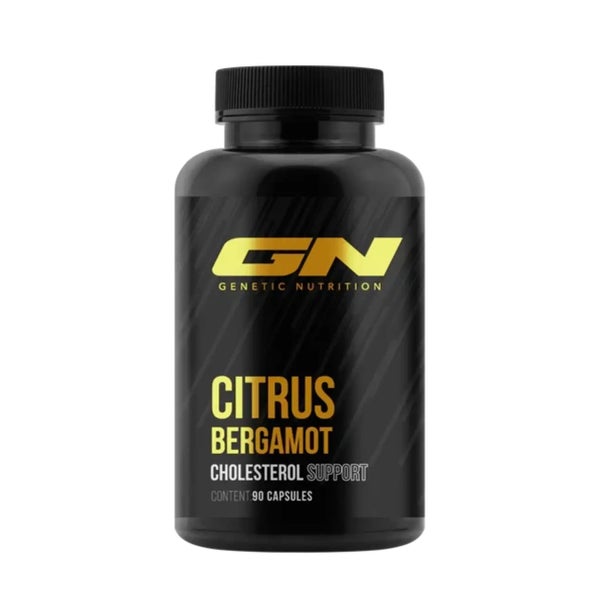 GN Citrus Bergamot 0.15 kg