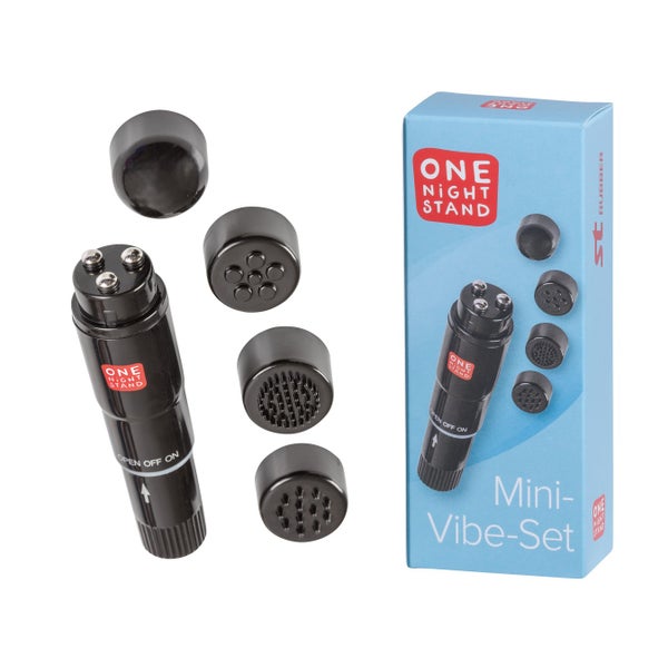 ONE NIGHT STAND - One Night Stand Mini-vibe-Set 5 St