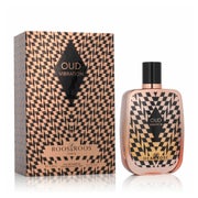 Roos & Roos Oud Vibration Eau De Parfum 100ml (woman) 0,1 l