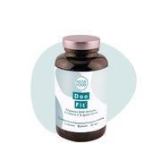 Histanutri Daofit Hartkapseln 90 St