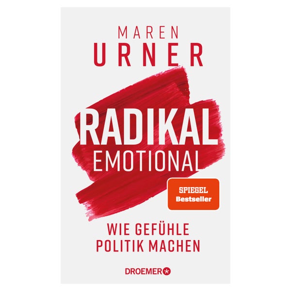 Radikal emotional 1 St