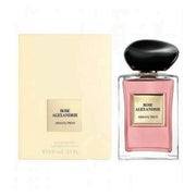 GIORGIO ARMANI PRIV Rose Alexandrie EDT 100ml 0,1 l