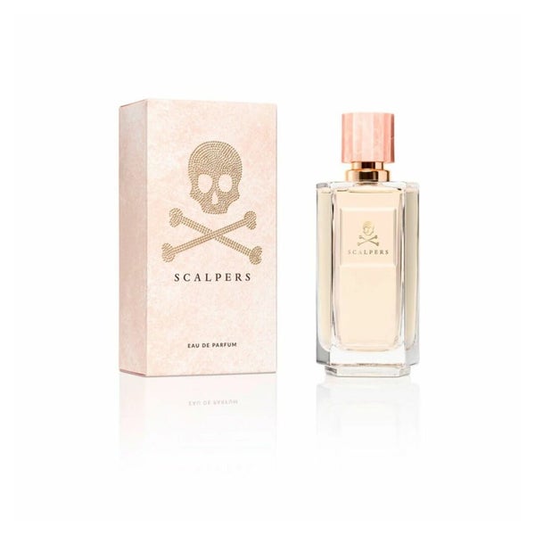 Scalpers Her y Her Eau De Parfum 100 Spray
