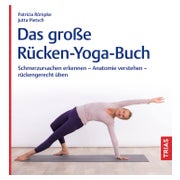 Das große Rücken-Yoga-Buch 1 St