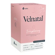 Velnatal Babyplanung Weichkapseln 90 St