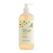 Produktabbildung: lenz - Baby Waschlotion Haut & Haar Sanddorn Kamille 500 ml
