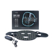 ITALIAN DESIGN ELECTRICAL ITEMS led schönheitsmaske prolight 7 farben