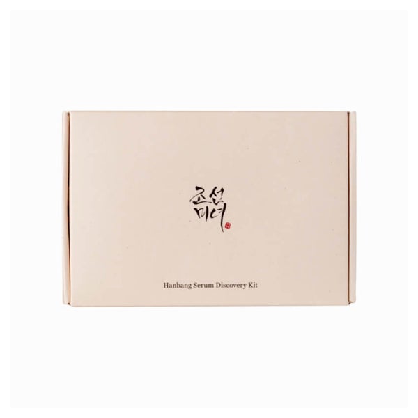 Beauty of Joseon Hanbang Serum Discovery Kit 40 ml
