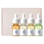 BEAUTY OF JOSEON Calming Serum Discovery Kit 1 Set