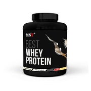 MST - Best Whey Protein + Enzyme - Chocolate 0.51 kg