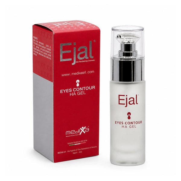 Ejal Eyes Contour HA Gel 30 ml
