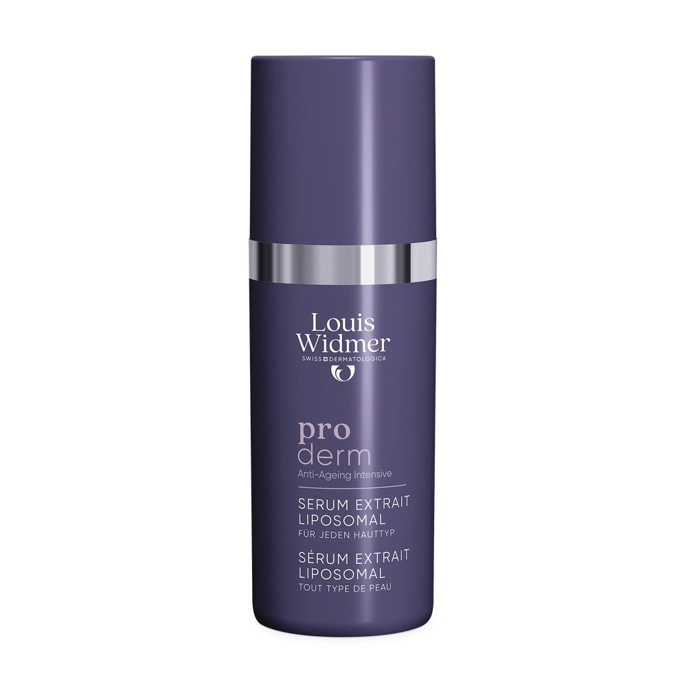 Widmer Proderm Serum Extrait Liposomal L.p. 30 ml
