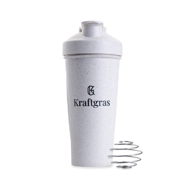 Kraftgras Shaker aus Weizengras 1 St