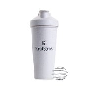 Kraftgras Shaker aus Weizengras 1 St