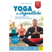 Yoga für Jugendliche 1 St