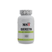 MST - Quercetin Bromelain 60 St
