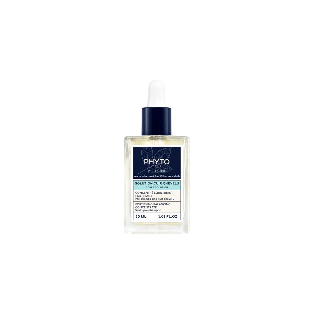 PHYTO PARIS - Solutions - Polleine Kopfhautkonzentrat 30 ml