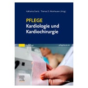 PFLEGE Kardiologie und Kardiochirurgie 1 St