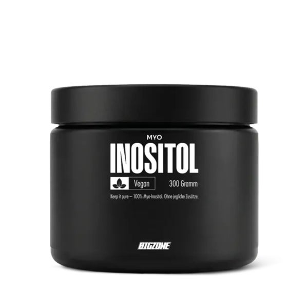 Big Zone Myo Inositol 300 g