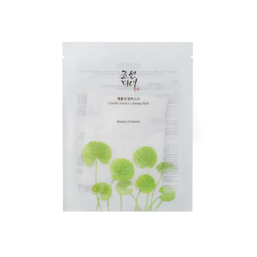 Beauty of Joseon Centella Asiatica Calming Mask