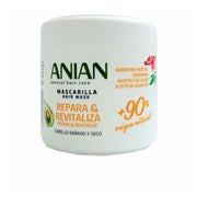 Anian Repara y Revitaliza Mascarilla Queratina Vegetal 350ml 0,35 l