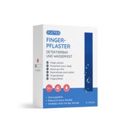 FLEXEO Fingerpflaster 50 St