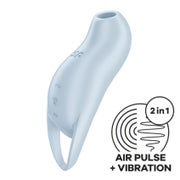 Satisfyer - Pocket Pro 1 St