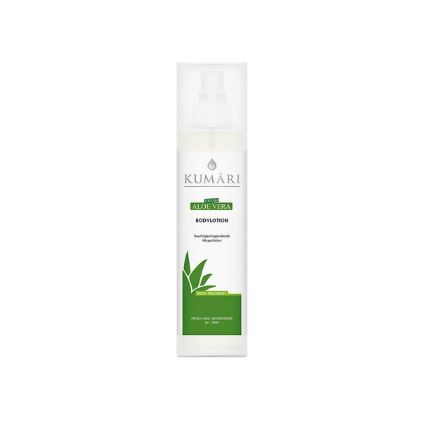 KUMARI Bodylotion 250 ml