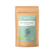BIO GRÜNE MINZE TEE 60 g