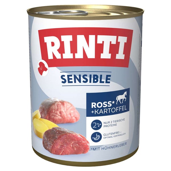 Rinti Sensible 4,8 kg