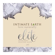 Produktabbildung: «Elite» - Bio-veganes Gleit- und Massagegel , 3 ml (0.003 l) 3 ml