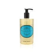 Freesia & Pear Flüssigseife Flasche mit Pumpspender 500 ml
