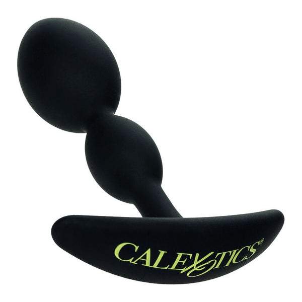 Calexotics - Analplug für intensive Stimulation