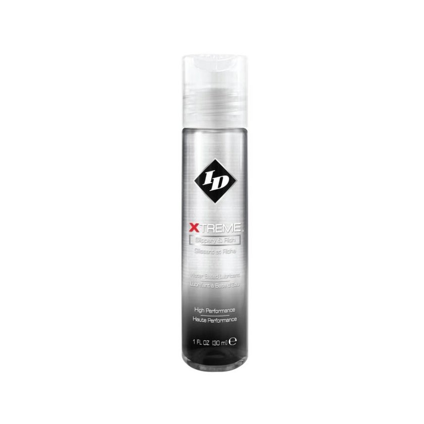 ID - Id Xtreme - Gleitgel 30 ml online kaufen | DocMorris