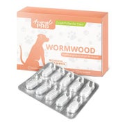 Animal Pro | Wormwood | Wurmkur | 10 Stück | nur für Hunde 10 St