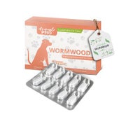 Animal Pro | Wormwood | Wurmkur | 10 Stück | nur für Hunde 10 St