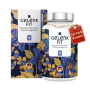 Sonnesee Gelenk Fit Glucosamin 16 in 1, 120 Kapseln 120 St