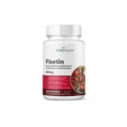 VitaSanum®- Fisetin 100 mg 100 Kapseln 100 St