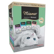 Miamor - Ragout Royale Pouch Multipack 4,8 kg