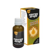 Ero - Taurin und Guarana Drops 30 ml