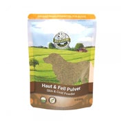 Bellfor Nahrungsergänzung für Hunde Haut und Fell Pulver 250g 250 g