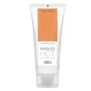 Mixgliss - Wärmendes Gleitgel mit Zimt-Geschmack 70 ml