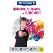Sport trifft Gehirn - Neuronales Training für kleine Köpfe 1 St