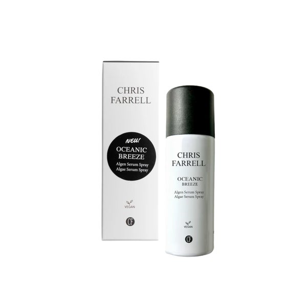 Chris Farrell Oceanic Breeze Algen Serum Spray 50 ml 50 ml